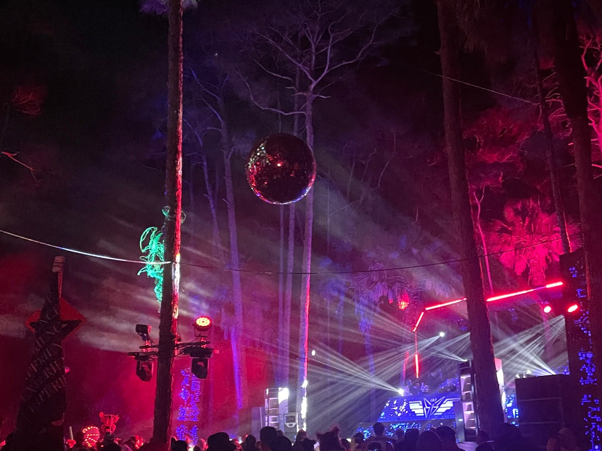 Must Haves for Inside the Festival&nbsp;Grounds